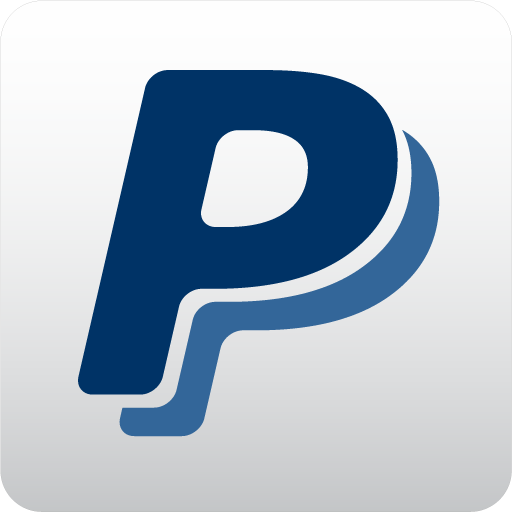 PayPal logo