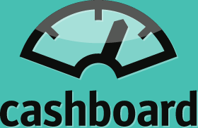 Cashboard Logo